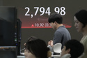 South Korea Financial Markets