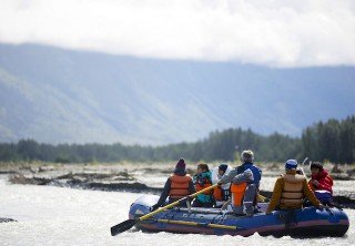 Photo of Chilkat Rafting