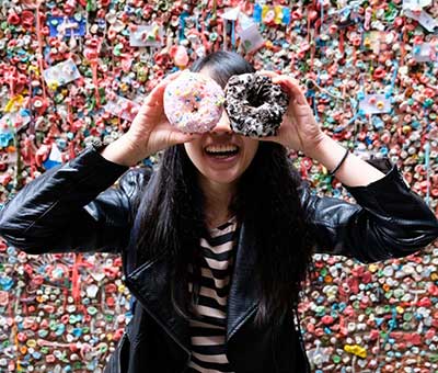 Photo of Donut Tour In Seattle thumbnail