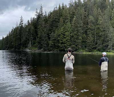 Photo of flyout fishing tour 6 thumbnail
