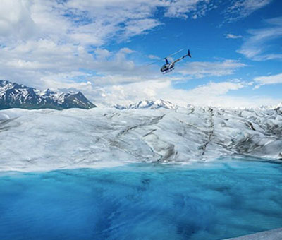 Photo of glacier paddle boarding 1 thumbnail