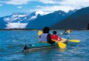 Photo of Panoramic Views while Kayaking