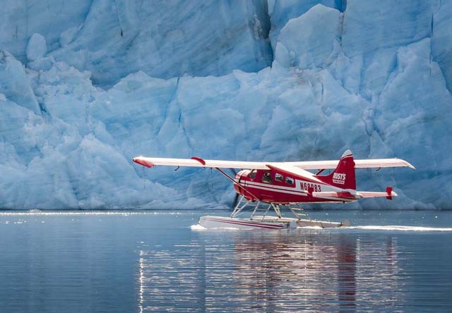 Photo of prince william sound glacier tour 1 thumbnail