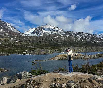 Photo of private chilkat photography tour to Haines 6 thumbnail