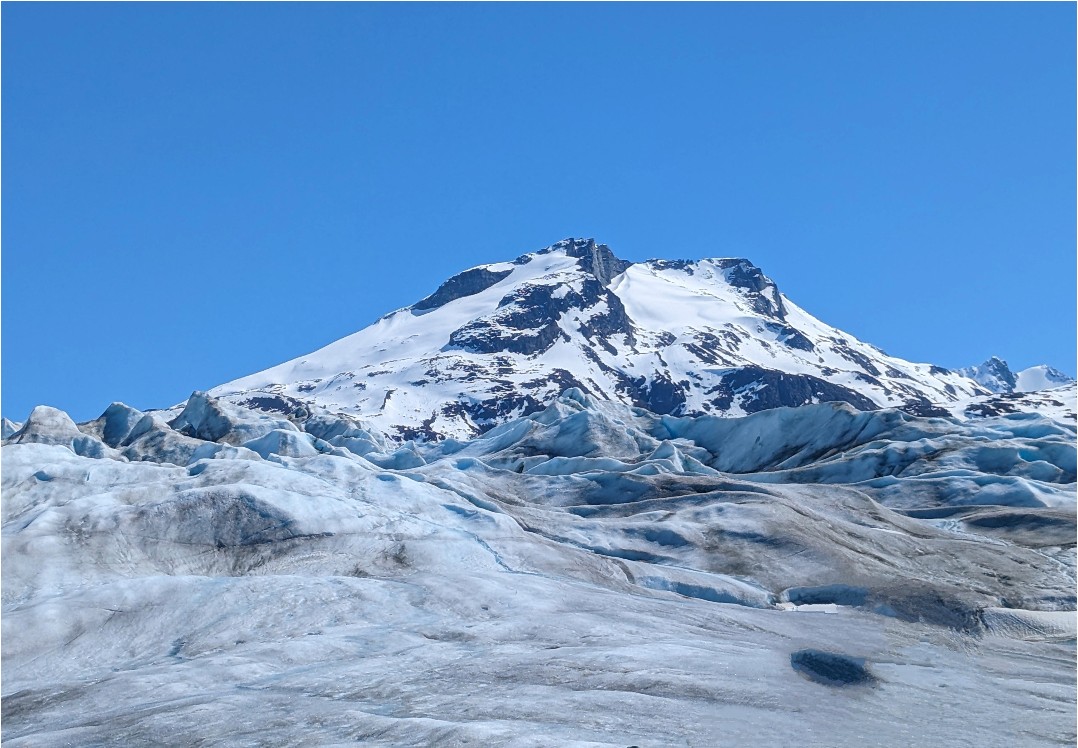 Photo of Skagway Glacier Helicopter