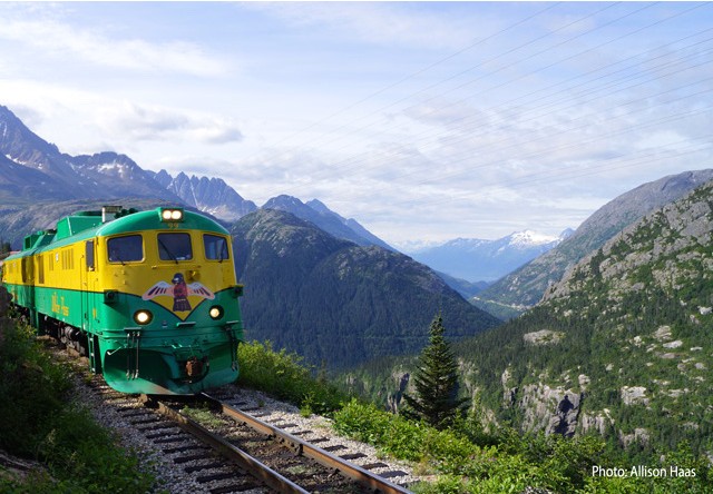 white pass