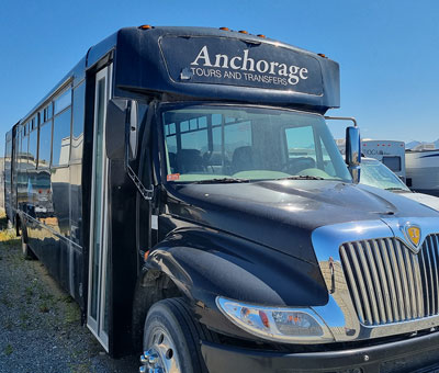 Photo of transfer anchorage to seward wildlife tour 1 thumbnail