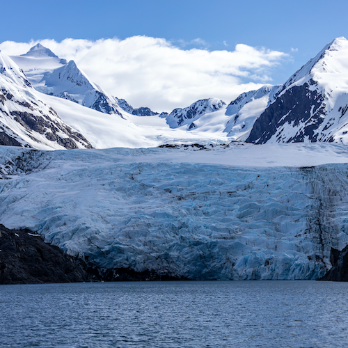 Photo of ANC Glacier Turn Tour
