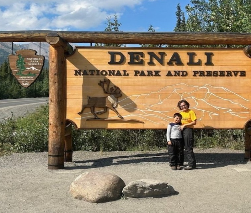 Photo of Anchorage to Denali Private