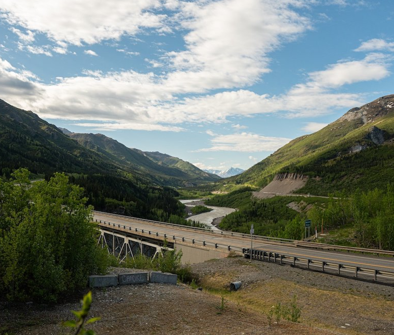 Photo of Denali Transportation Anchorage