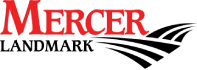 Mercer Landmark logo