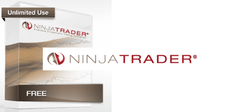 NinjaTrader