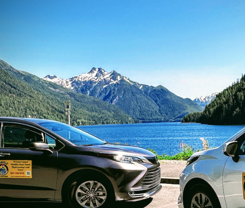 Photo of Sitka Prviate Land Adventure