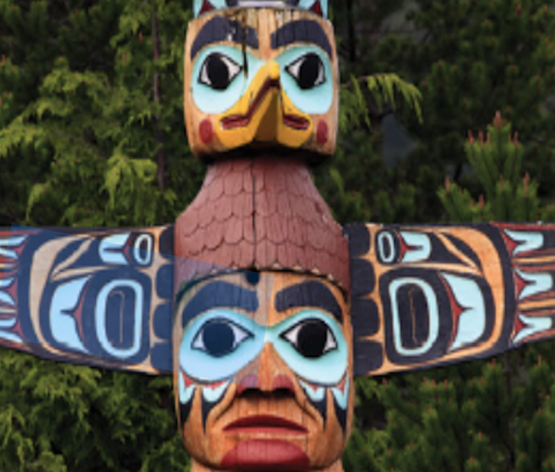 Photo of Totem Ketchikan Private